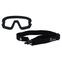 SK Sharkbiteph Winterkit - Phieres - Black - Brillen Zubehör