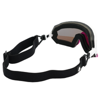 SK Sharkbiteph Winterkit - Phieres - Black - Brillen Zubehör