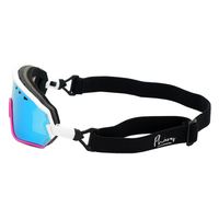 SK Sharkbiteph Winterkit - Phieres - Black - Brillen Zubehör