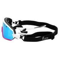 SK Sharkbiteph Winterkit - Phieres - Black - Brillen Zubehör