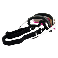 SK Sharkbiteph Winterkit - Phieres - Black - Brillen Zubehör