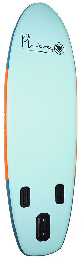 Aduphuk - Phieres - light blue - SUP-Stand Up Paddle Board