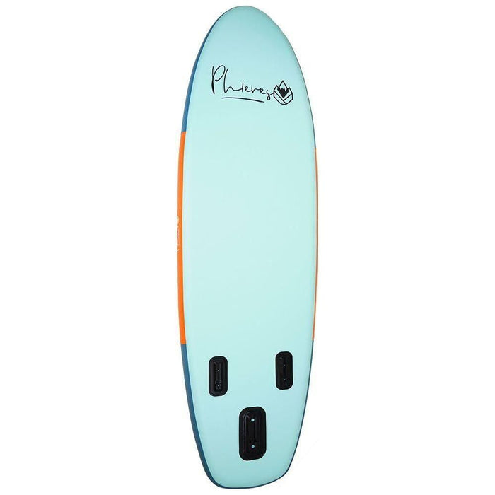 Aduphuk - Phieres - light blue - SUP-Stand Up Paddle Board