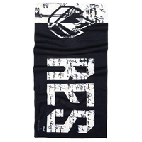Resphie Neckwarmer - Black Mystic - Phieres - Schlauchschal
