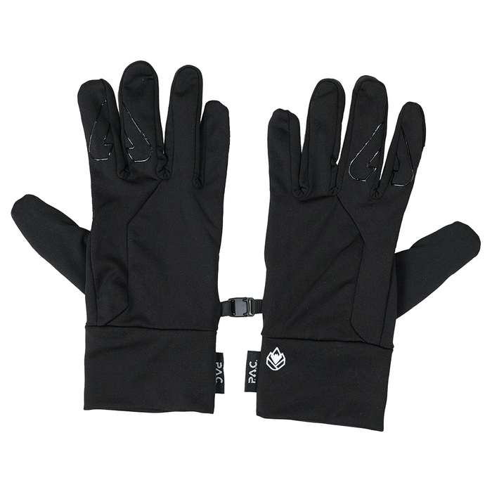 Ephery Touch Glove - Phieres - Black - Handschuh