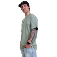 Conphusion Tee - Phieres - Shadow - T-Shirt
