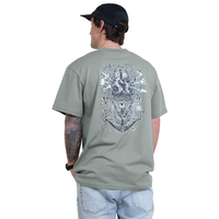 Conphusion Tee - Phieres - Shadow - T-Shirt