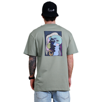 Phincent G Tee - Phieres - Shadow - T-Shirt