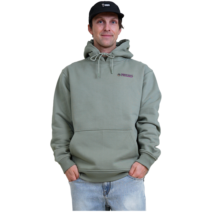 Phincent G Hood - Phieres - Shadow - Hoodie