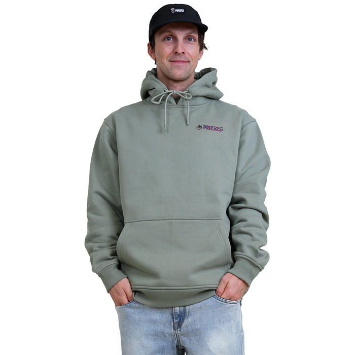 Phincent G Hood - Phieres - Shadow - Hoodie