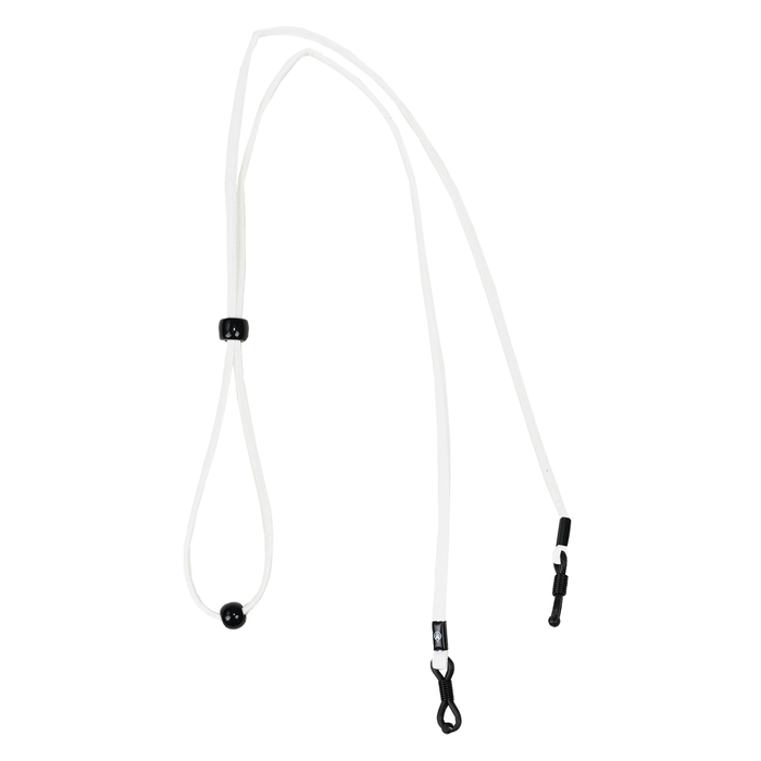 PH-Eyestrap72 - Phieres - White - Brillenband