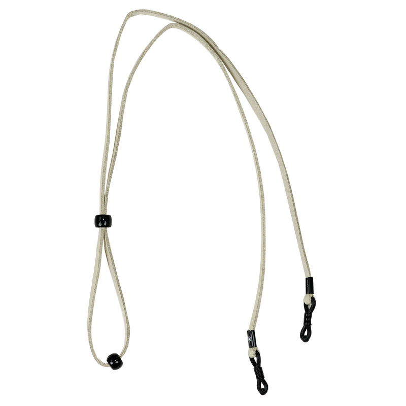 PH-Eyestrap72 - Phieres - Beige - Brillenband