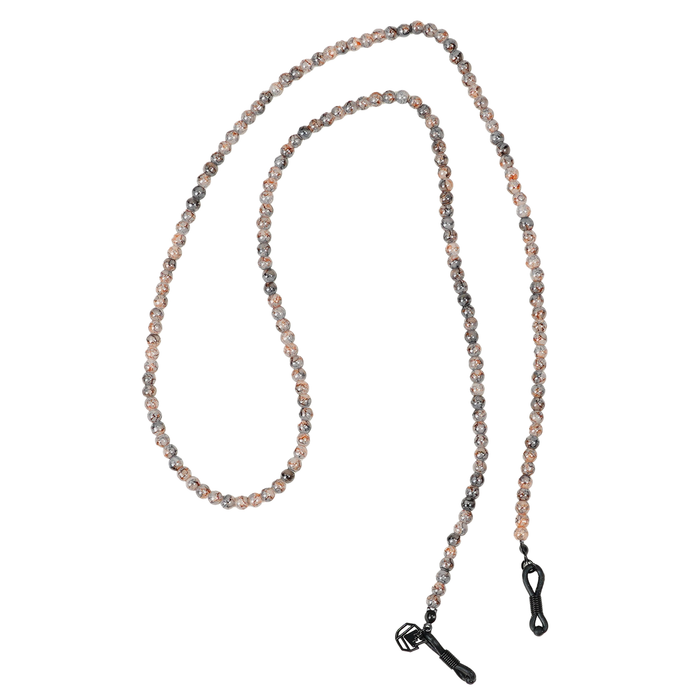 PH-Eyestrap03 - Phieres - Gray - Brillenband