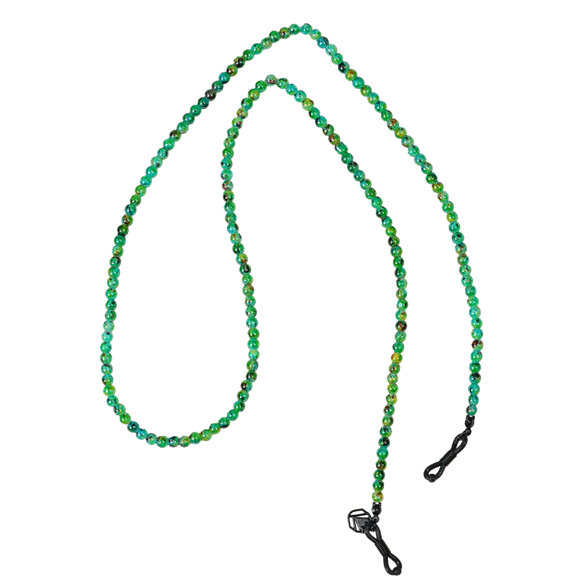 PH-Eyestrap03 - Phieres - Green - Brillenband