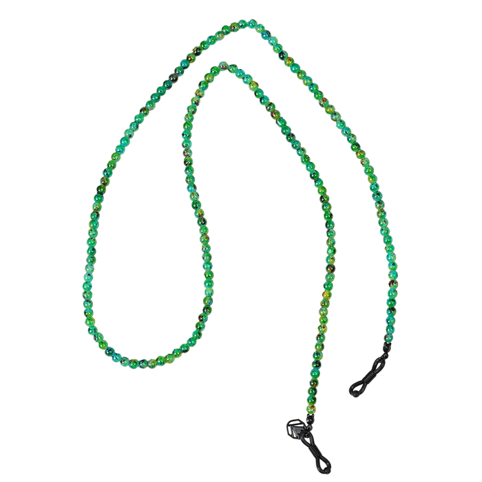 PH-Eyestrap03 - Phieres - Green - Brillenband