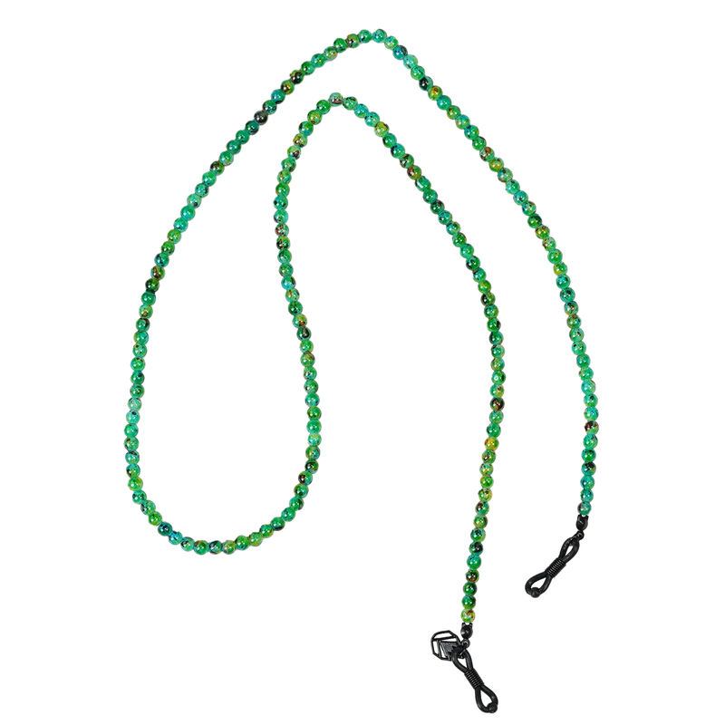 PH-Eyestrap03 - Phieres - Green - Brillenband
