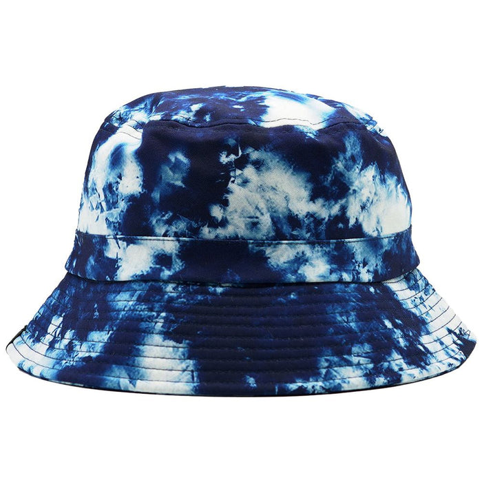 PhScaryII Buck - Hut - Phieres - Blk Tie Pattern - Accessories -  Caps Mützen und Hüte  - Hüte  - Hut