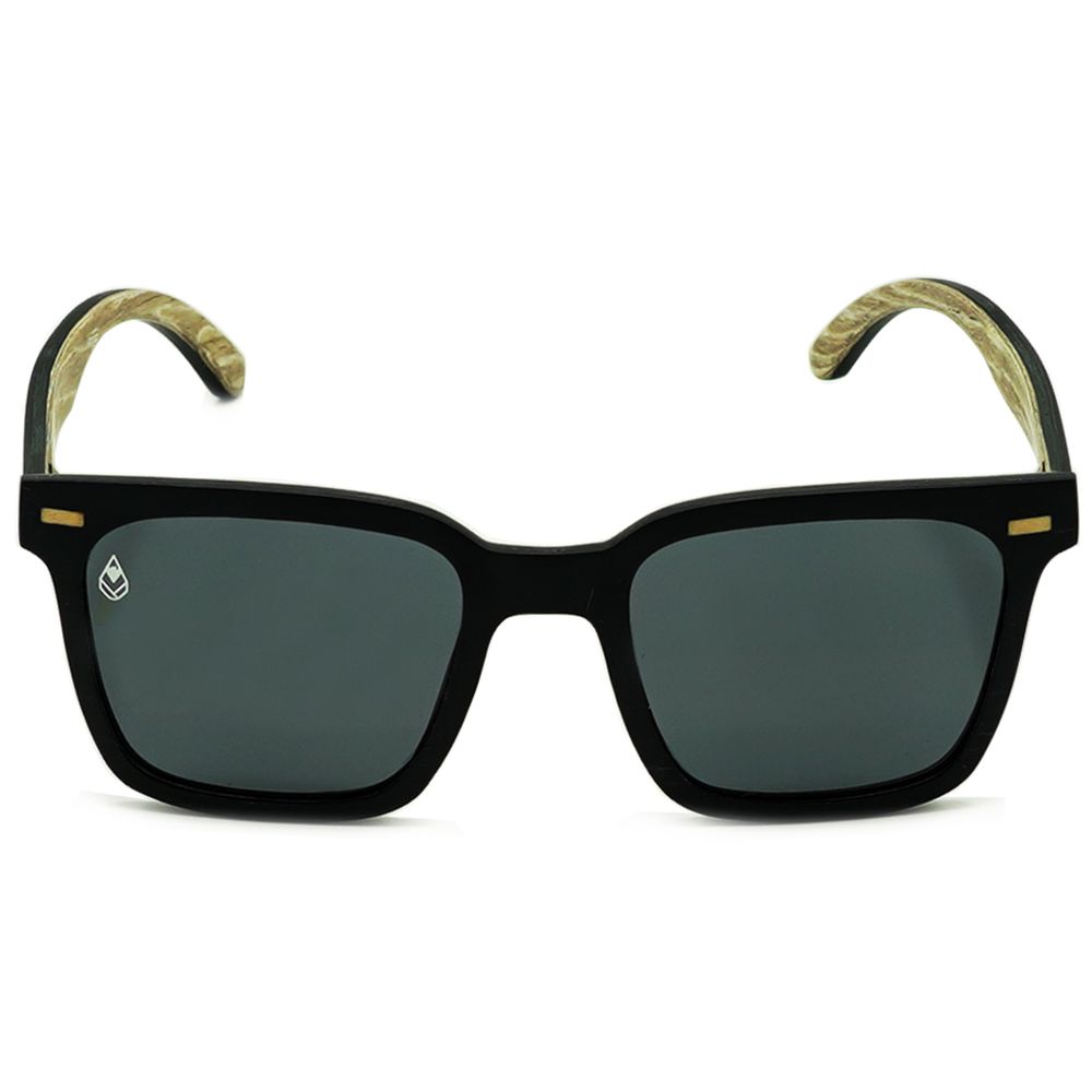 PhellAwaits - Phieres -  Dark Brown - Accessories  -  Brillen  -  Sonnenbrillen  -  Sonnenbrille