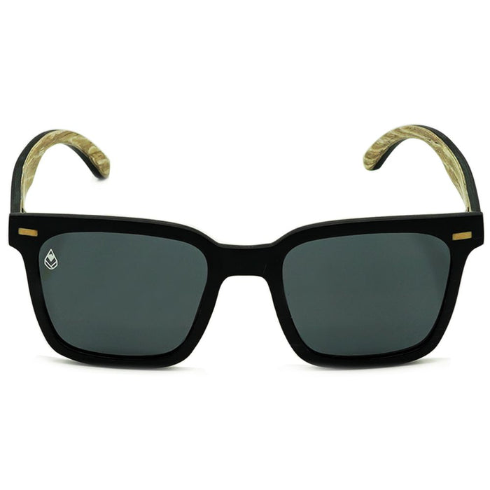 PhellAwaits - Phieres -  Dark Brown - Accessories  -  Brillen  -  Sonnenbrillen  -  Sonnenbrille