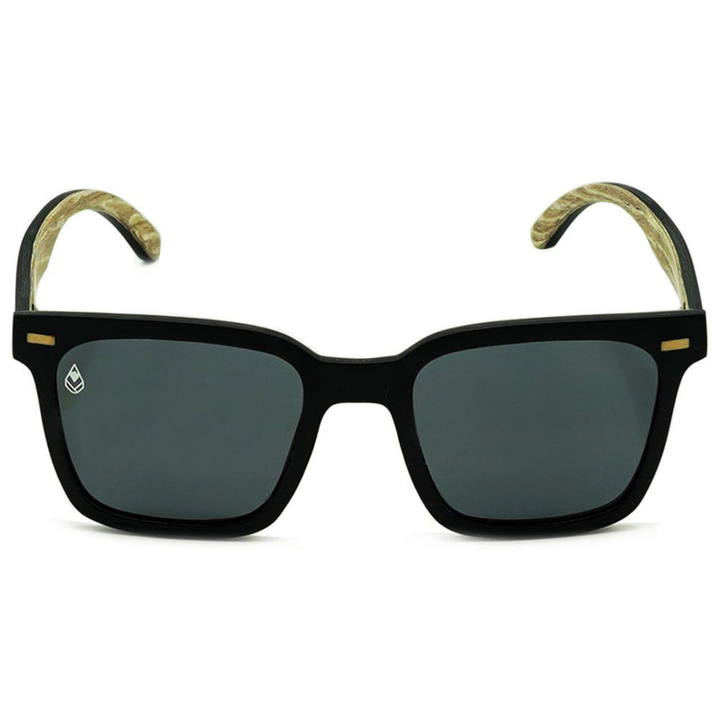 PhellAwaits - Phieres -  Dark Brown - Accessories  -  Brillen  -  Sonnenbrillen  -  Sonnenbrille