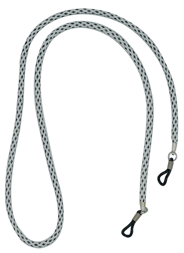 Eyestrap21 - Phieres - white - Brillen Zubehör