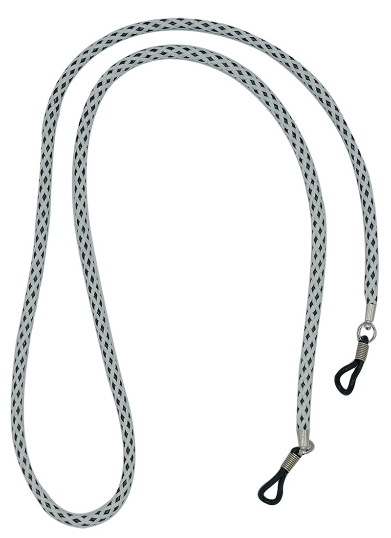 Eyestrap21 - Phieres - white - Brillen Zubehör