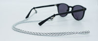 Eyestrap21 - Phieres - white - Brillen Zubehör