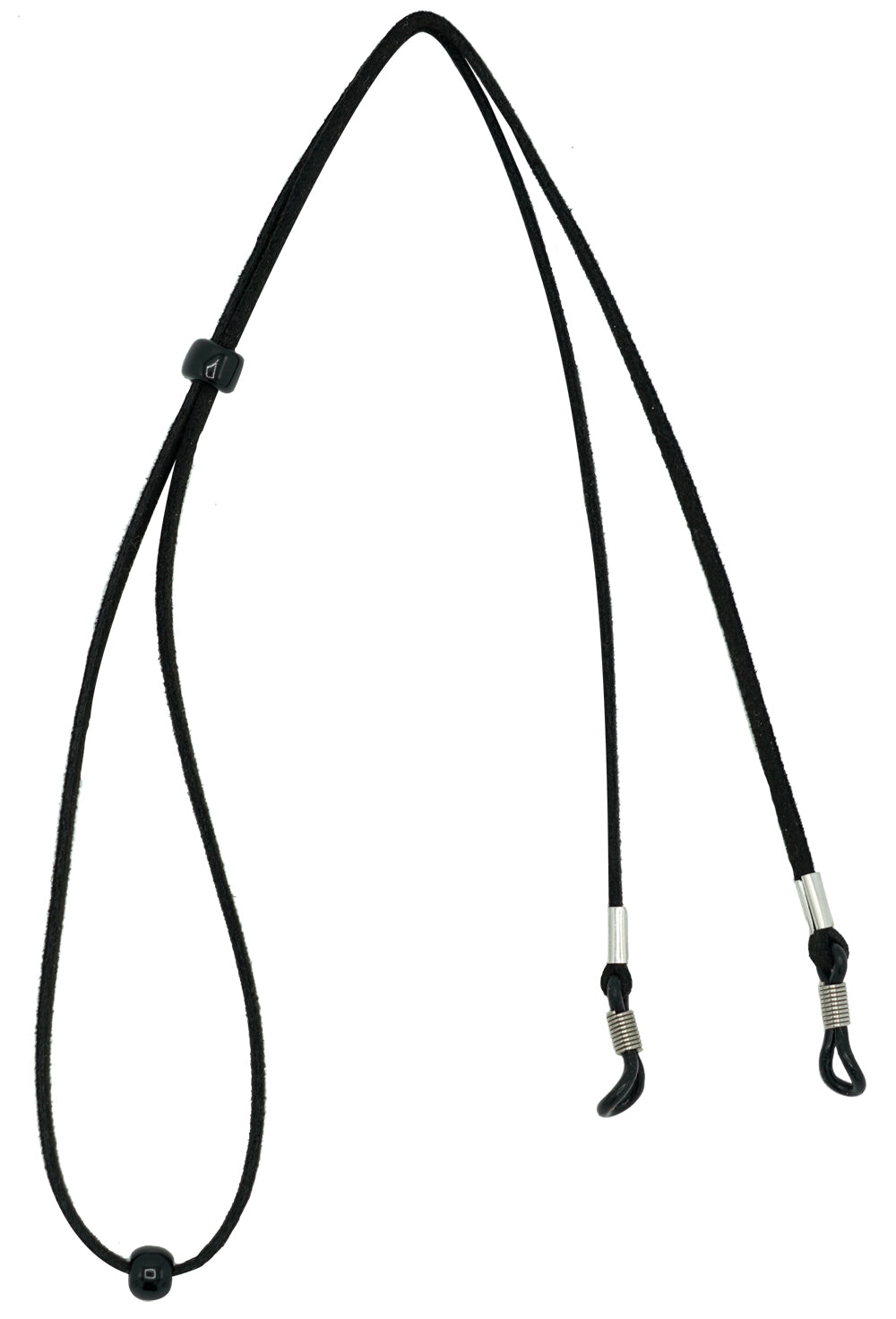 Eyestrap32 - Phieres - Black - Brillen Zubehör