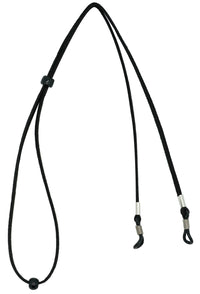 Eyestrap32 - Phieres - Black - Brillen Zubehör