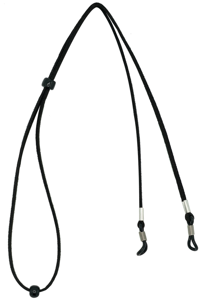 Eyestrap32 - Phieres - Black - Brillen Zubehör