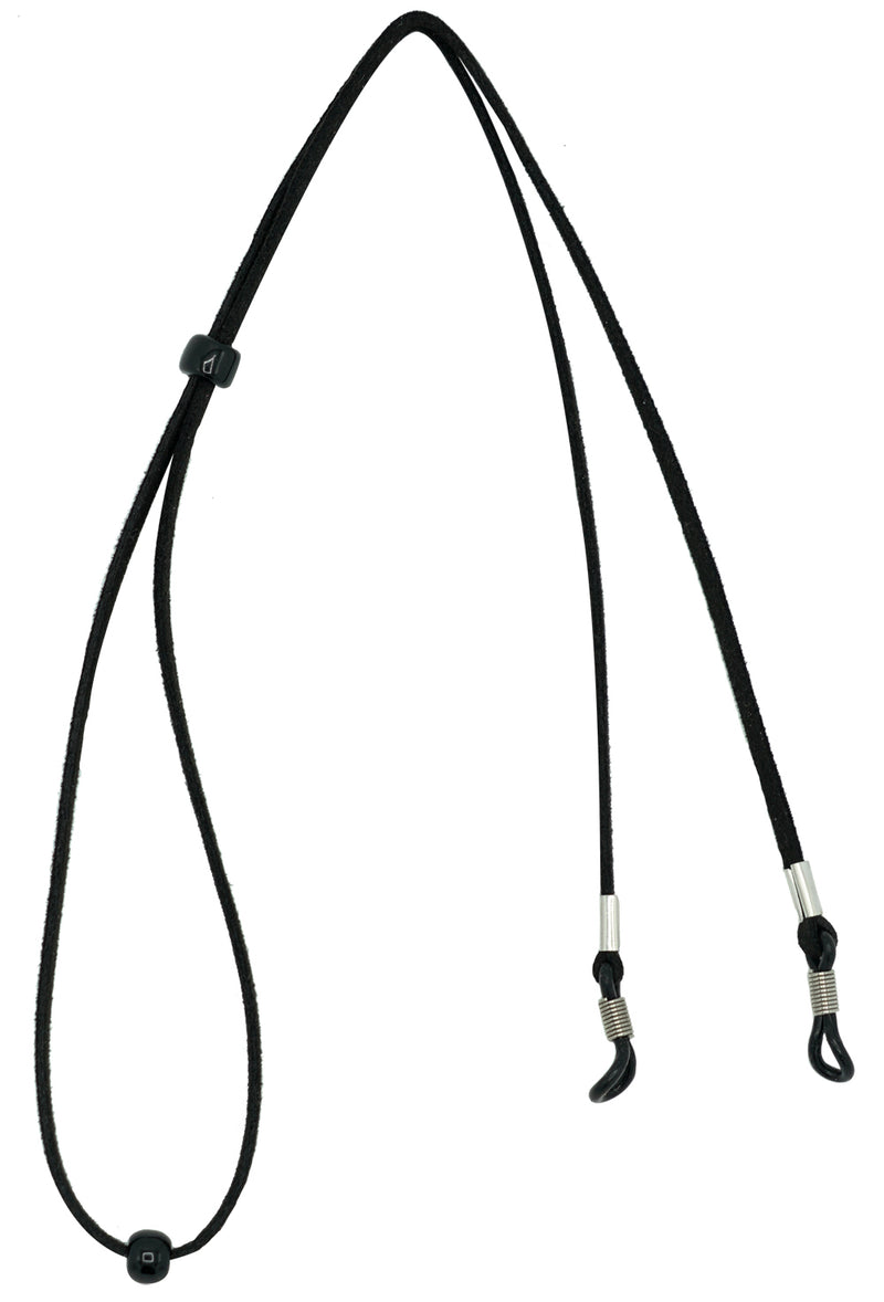 Eyestrap32 - Phieres - Black - Brillen Zubehör