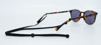 Eyestrap32 - Phieres - Black - Brillen Zubehör