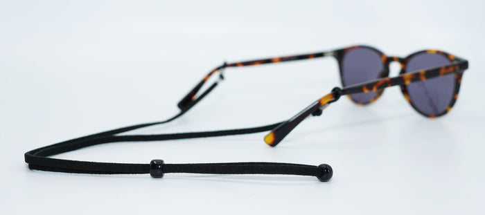 Eyestrap32 - Phieres - Black - Brillen Zubehör