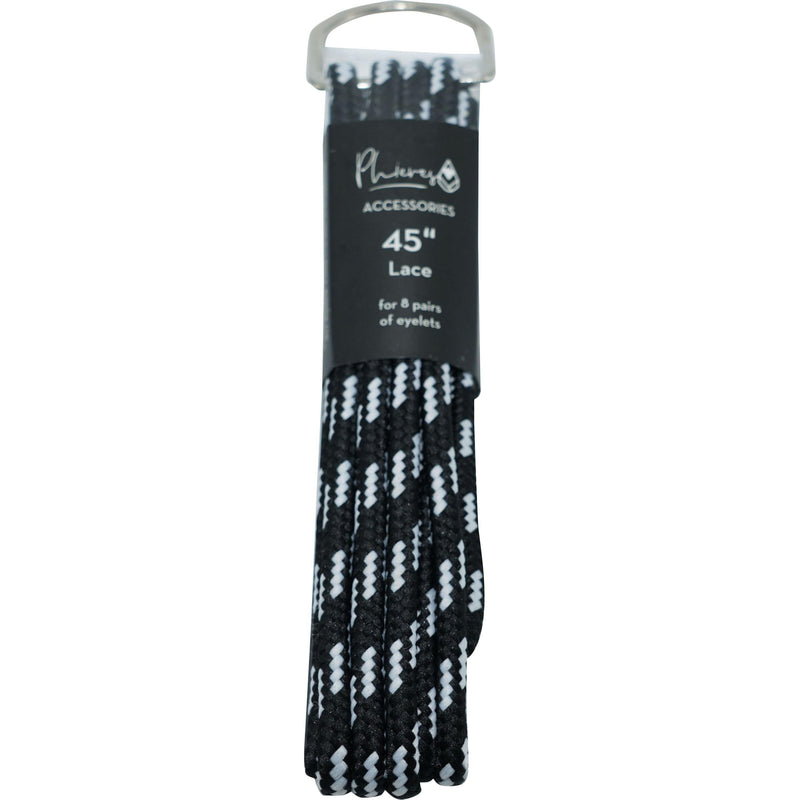 PH-Rd Lazzzes - Phieres - Black - Mehr Accessoires