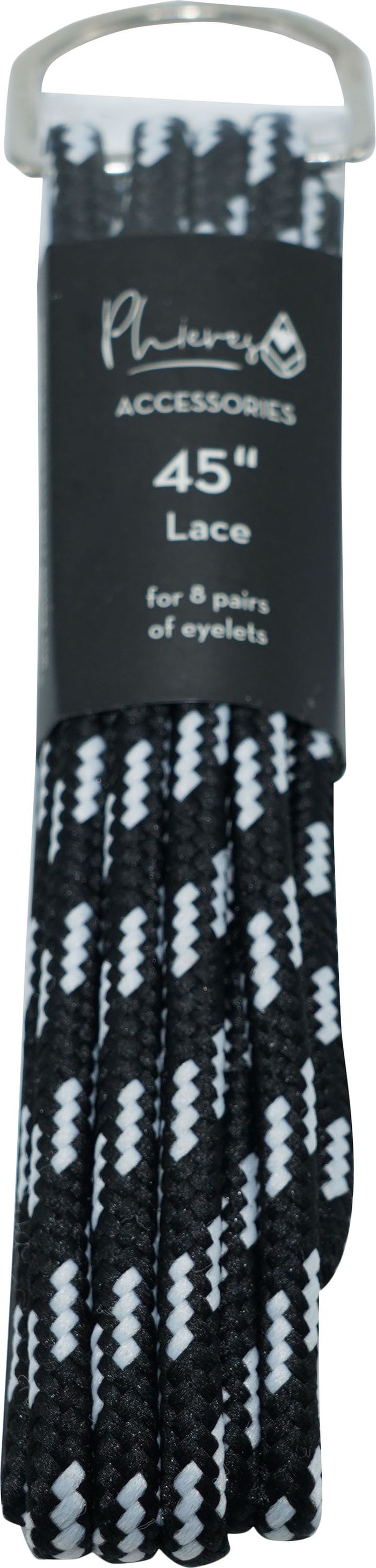 PH-Rd Lazzzes - Phieres - Black - Mehr Accessoires