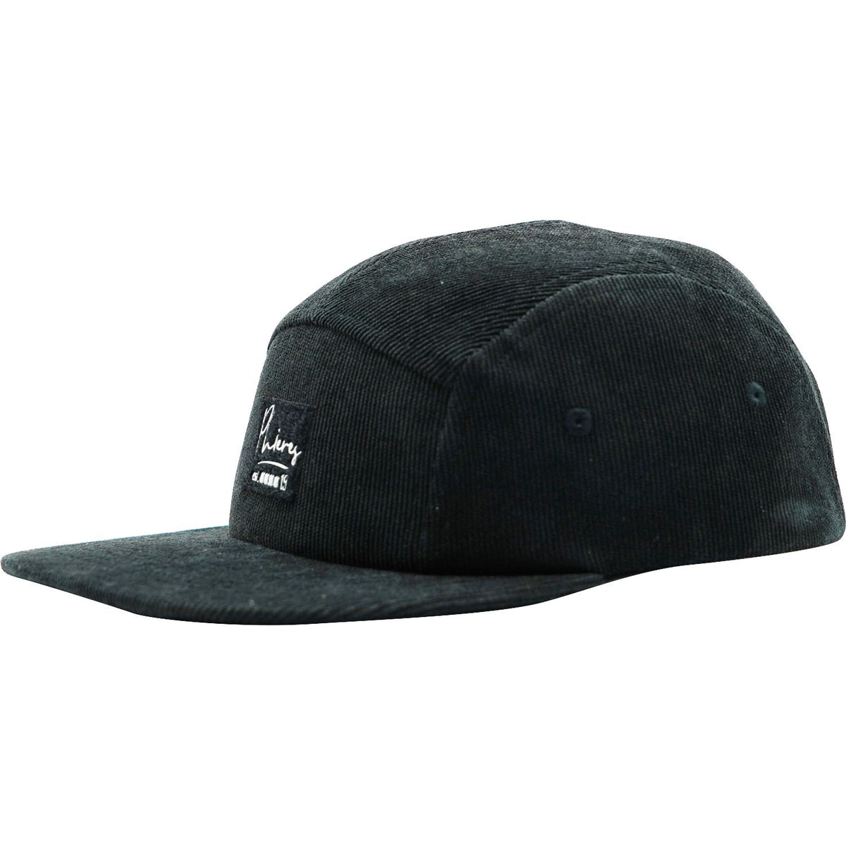 PHOrdroar 5P - Phieres - BLACK - Snapback Cap