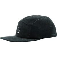 PHOrdroar 5P - Phieres - BLACK - Snapback Cap