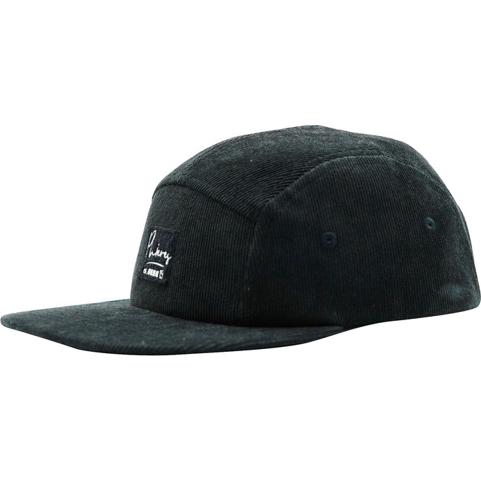 PHOrdroar 5P - Phieres - BLACK - Snapback Cap