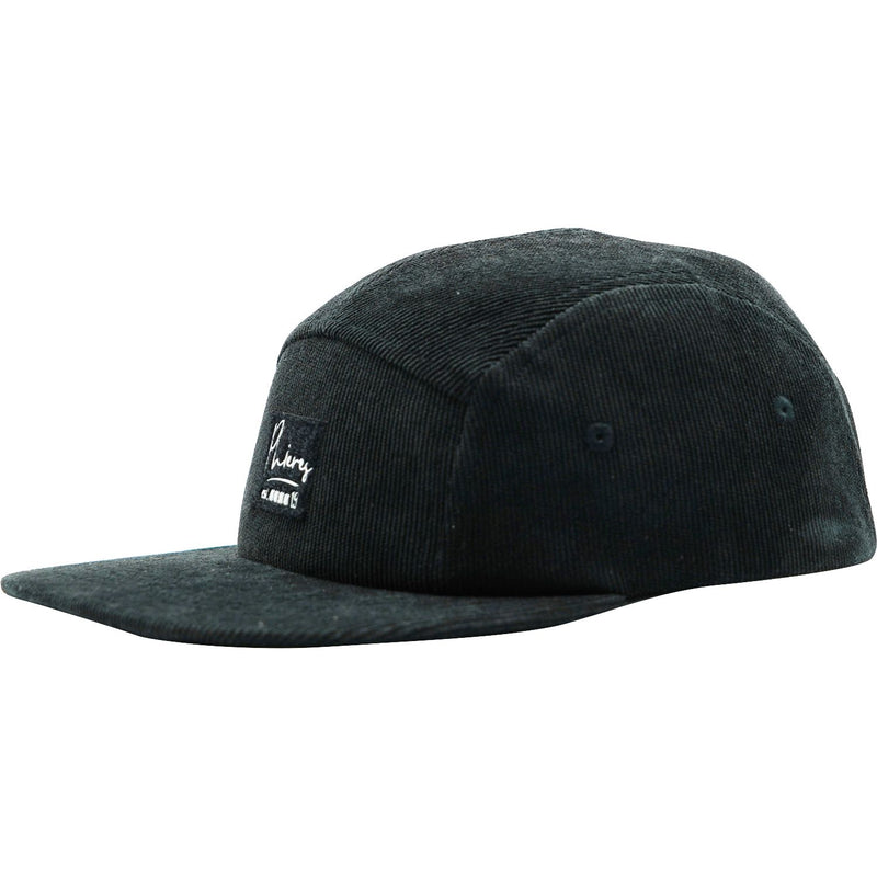 PHOrdroar 5P - Phieres - BLACK - Snapback Cap