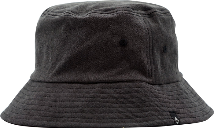 PHScary III Buck - Phieres - WASHED BLACK - Hut