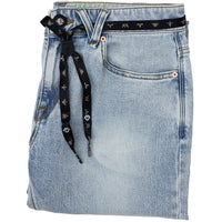 PH-Lacebelts - Phieres - Wht/Pearl/Blk - Textilgürtel