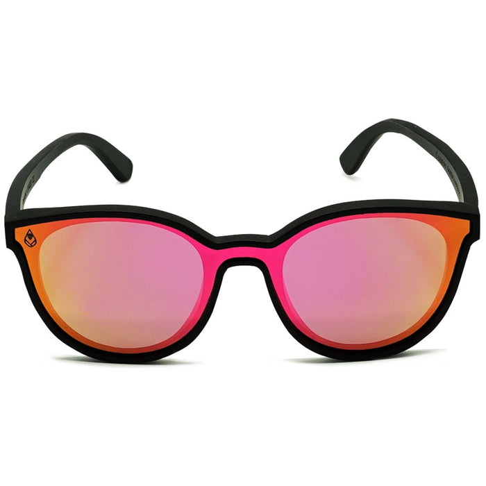 Course - PHIERES - Pink Mirror Polarize - Sonnenbrille
