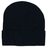 Shining Beanie - Phieres - Black - Beanie