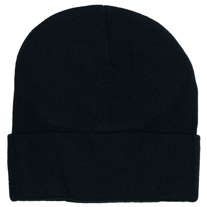 Shining Beanie - Phieres - Black - Beanie