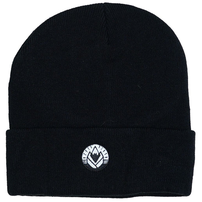 Shining Beanie - Phieres - Black - Beanie