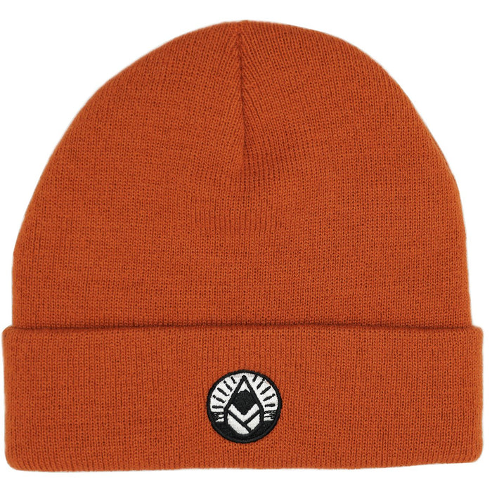 Shining - Phieres - Deep Khaki - Beanie