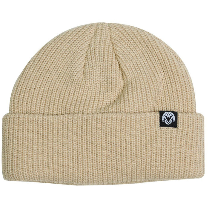 Seafreight - Phieres - Beige - Beanie