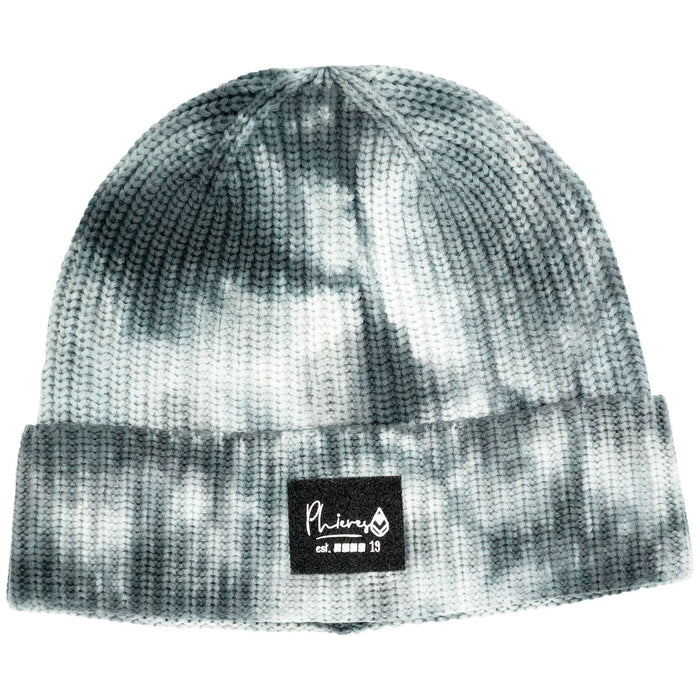 Pharacter II - Phieres - Black Dyed - Beanie