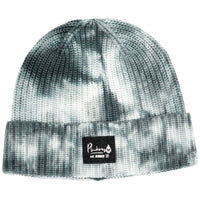 Pharacter II - Phieres - Black Dyed - Beanie