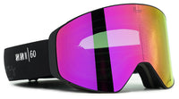 PH-12sixty - Phieres - Mt BLK/Frevo Pink - Schneebrille